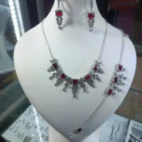 نقره سرای پریزاده|جواهرات|کرمان, |دیوار