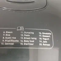 پلوپز تفال|اجاق گاز و لوازم برقی پخت‌وپز|شهرضا, |دیوار