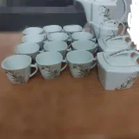 سرویس چای خوری چینی