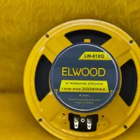 میدرنج8 Elwood نونو