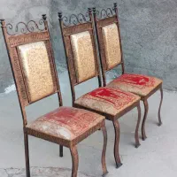 صندلی هخامنشی دونه ای  1100