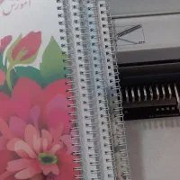 سیمی کتاب درسی تحویل فوری گالری ساحل|لوازم التحریر|قم, ولیعصر|دیوار