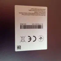 تبلت شیائومی مدل Poco Pad Pad 6 ظرفیت 256 گیگابایت|تبلت|تهران, شمیران‌نو|دیوار