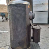 بخاری نفتی و علادین قدیم مخصوص باغ سالم