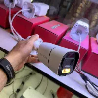 نصب و اجرای پروژه/دوربین مداربسته*/