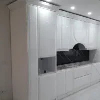 رنگ وپلی استر وپلی یورتان کابینت چوب|خدمات پیشه و مهارت|تربت‌حیدریه, قائم|دیوار