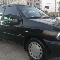 پراید|خودرو سواری و وانت|چهاردانگه (تهران), |دیوار