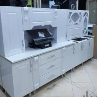 کابینت آماده نو