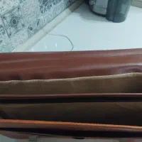 کیف چرمی اداری|کیف، کفش، کمربند|اراک, |دیوار