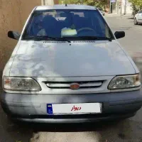 پراید 131 مدل 1398 اقساط (توضیحات را کامل بخوانید)