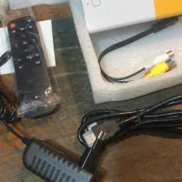 مینی ویدئو پروژکتور p900|تلویزیون و پروژکتور|تهران, بازار|دیوار