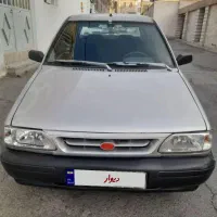 پراید مدل ۸۴|خودرو سواری و وانت|اراک, |دیوار