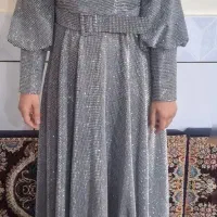 پیراهن مجلسی