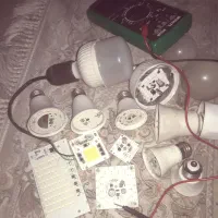 خدمات نصب و تعمیرات پمپ اب و لوله کشی مدرن