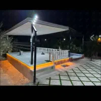 باغ نشاط معاوضه با آپارتمان یا خودرو fx یا|فروش خانه و ویلا|شیراز, وصال|دیوار