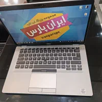 DELL LATITUDE 5410 نمایشگر لمسی|رایانه همراه|شیراز, شهرک گلستان|دیوار