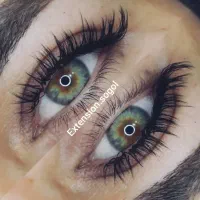اکستنشن مژه، کاشت ناخن، لیفت ابرو و مژه، آموزش مژه|خدمات آرایشگری و زیبایی|تهران, خواجه نصیر طوسی|دیوار