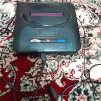 سگا تمیز و سالم