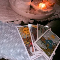 فال قهوه و تاروت به طور کامل ۱۵۰