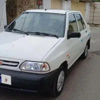 ۱۳۱دوگانه شرکت|خودرو سواری و وانت|بهنمیر, |دیوار