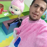 عروسک گردانی