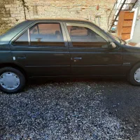 پژو ۲۰۰۰|خودرو سواری و وانت|لنگرود, |دیوار