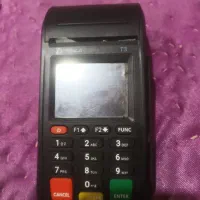یک عدد دستگاه کادرت خوان لمسی پیدا شده