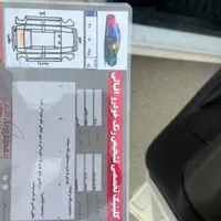 پژو ۲۰۷ مدل ۹۶|خودرو سواری و وانت|یزد, |دیوار