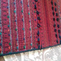 خورجین اسب وموتور
