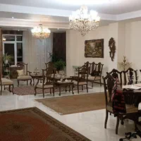 ۲۲۰ متر ۳ خواب تاپ لوکیشن عظیمیه / ویو ابدی|اجارهٔ آپارتمان|کرج, عظیمیه|دیوار