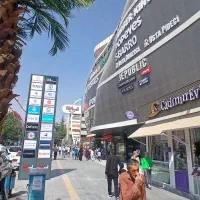 تور وان همه روزه