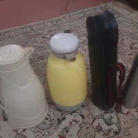 ظروف آشپزخانه