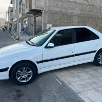 پارس سفارشی فول