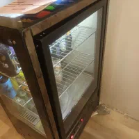 تجهیزات کافه.یخساز.کابینت.بلندر وغیره|کافیشاپ و رستوران|فردیس, منظریه|دیوار