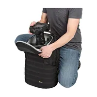 کوله عکاسی لوپرو  Lowepro BP 350 AW II اورجینال|دوربین عکاسی و فیلم‌برداری|تهران, فردوسی|دیوار