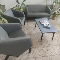 میز و صندلی اداری