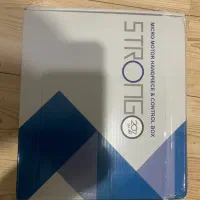 پک کامل و حرفه‌ای کاشت ناخن (خرید شهریور - در حدنو