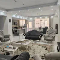 170متر3خواب فول امکانات نوساز قابل تبدیل