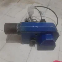 مشعل گازویلی