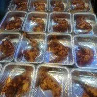 غذا|خوردنی و آشامیدنی|قم, باغ شریفی|دیوار