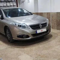 رنو سفران ۲۰۰۰|خودرو سواری و وانت|مشهد, فاطمیه|دیوار