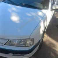 ماشین پارس دوگانه شرکتی مدل ۹۴