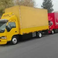 اتوبار باربری *عدالت و منصف * اسلامشهر بامجوز رسمی