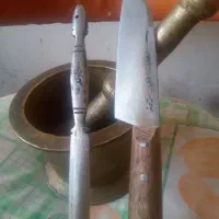 چاقو وهاونگ