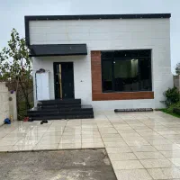 ویلای مدرن 250 متری با استخر نزدیک خشکبیجار|فروش خانه و ویلا|خشکبیجار, |دیوار