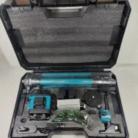 تراز لیزری 4 بعدی  16 خط پایه دار طرح ماکیتا|ابزارآلات|ارومیه, |دیوار