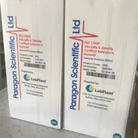 مواد شیمیایی مرجع کالیبراسیون پاراگون انگلیس