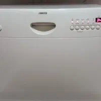 ظرفشویی ۸ نفره زانوسی ایتالیایی درجه ۱