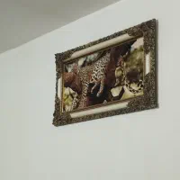 تابلو فرش