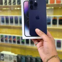 آیفون iPhone 14 Pro Max  حافظه ۲۵۶ گیگ
